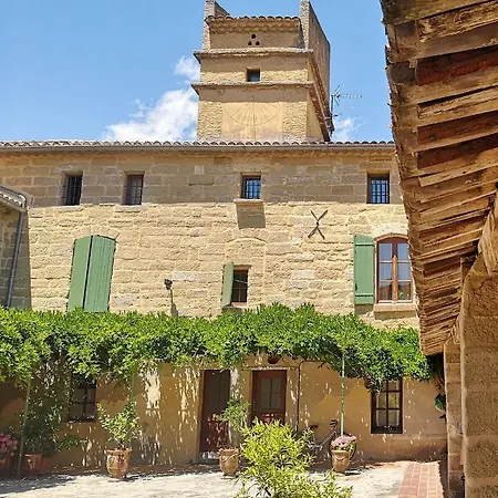 Apartamento Le Mas Blanc