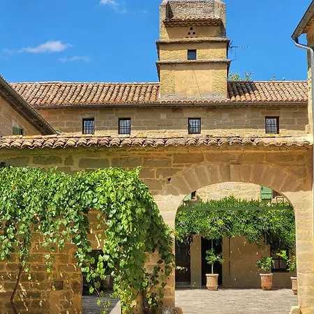 Apartamento Le Mas Blanc Uzès