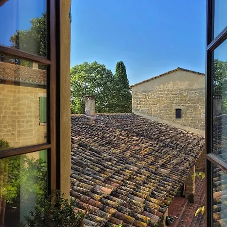 Le Mas Blanc * Uzès