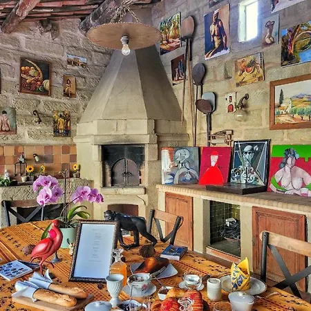 Apartamento Le Mas Blanc *