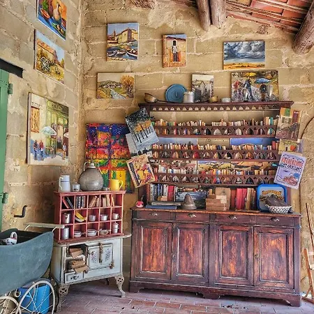 Le Mas Blanc Apartamento