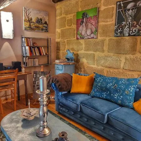 Apartamento Le Mas Blanc *