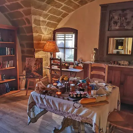 Apartamento Le Mas Blanc Uzès