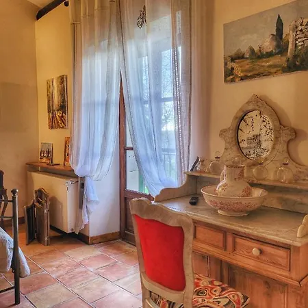 Le Mas Blanc Uzès
