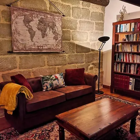 Le Mas Blanc Apartamento Uzès