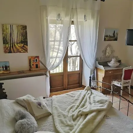 Apartamento Le Mas Blanc *