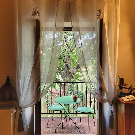 Apartamento Le Mas Blanc